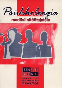 Psühholoogia meditsiinitöötajatele