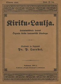 Kiriku-Laulja