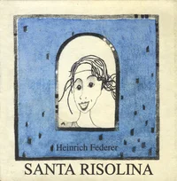 Santa Risolina