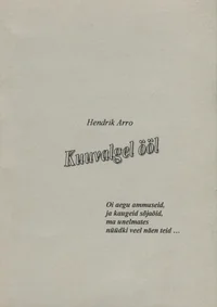 Kuuvalgel ööl