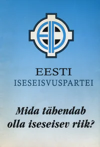 Eesti Iseseisvuspartei