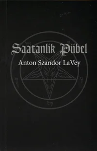 Saatanlik piibel
