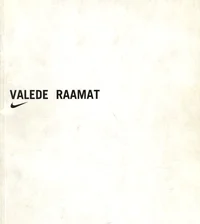 Valede raamat