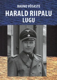 Harald Riipalu lugu