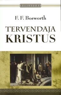 Tervendaja Kristus