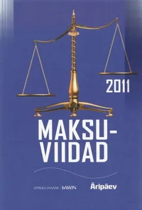 Maksuviidad 2011