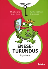 Eneseturundus