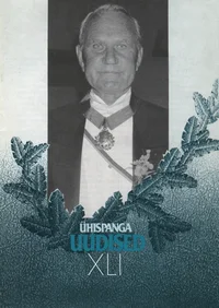 Ühispanga uudised