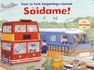 Sõidame!