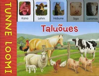 Taluõues