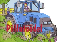 Põllutöödel