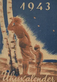 Ühiskalender 1943