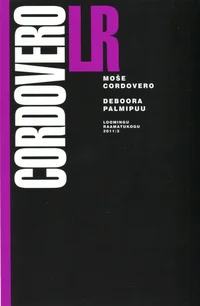 Deboora palmipuu