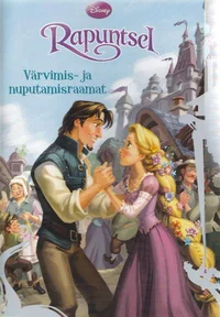 Rapuntsel