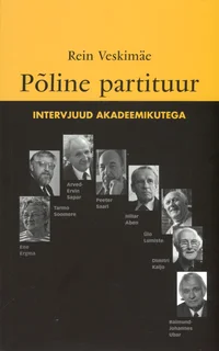 Põline partituur