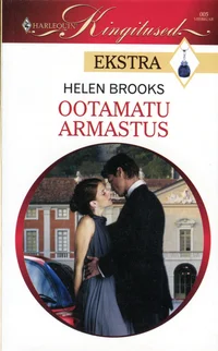 Ootamatu armastus