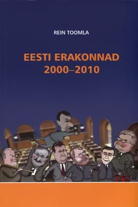 Eesti erakonnad 2000-2010