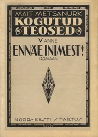 Ennäe inimest!