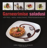 Garneerimise saladusi
