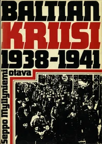 Baltian kriisi