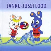 Jänku-Jussi lood