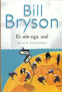 Ei siin ega seal