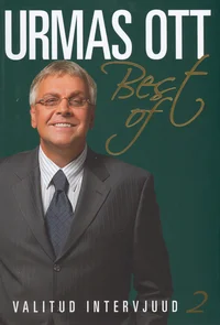 Urmas Ott. Best of