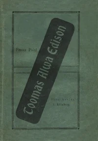 Toomas Alwa Edison