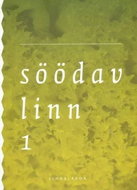 Söödav linn