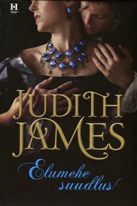 Elumehe suudlus