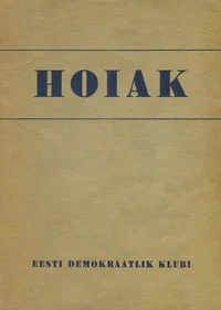 Hoiak