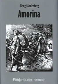 Amorina