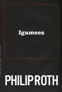 Igamees
