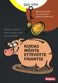Kuidas mõista ettevõtte finantse