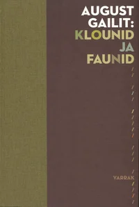 Klounid ja faunid