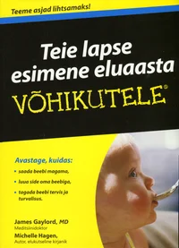 Teie lapse esimene eluaasta