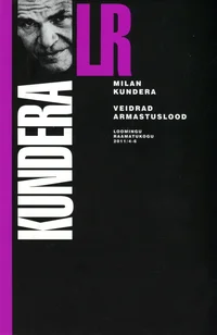 Veidrad armastuslood