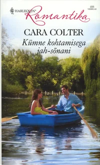 Kümne kohtamisega jah-sõnani