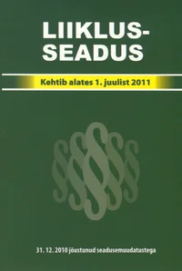Liiklusseadus