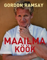 Maailma köök