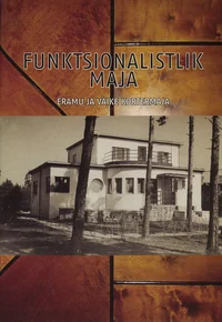 Funktsionalistlik maja