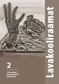 Lavakooliraamat