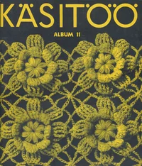 Käsitöö album
