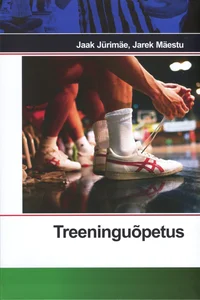 Treeninguõpetus