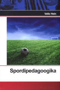 Spordipedagoogika