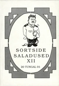 Sortside saladused