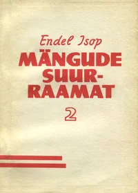 Mängude suurraamat