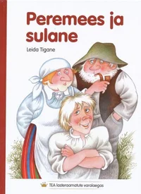 Peremees ja sulane