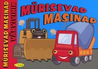 Mürisevad masinad
