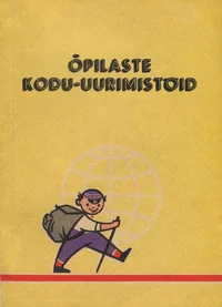 Õpilaste kodu-uurimistöid